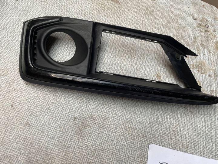 HONDA CIVIC X LIFT mřížka nárazníku levý předek HON19-39 @M