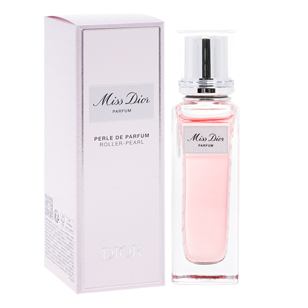 dior miss dior parfum ekstrakt perfum 20 ml     