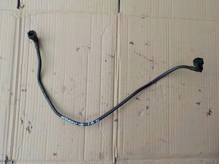 fuel line fiat bravo II 1,6 M-JET 2009r
