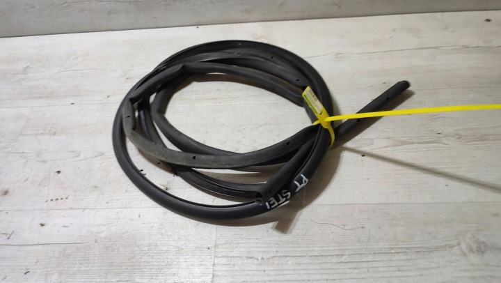 Joint Portière tylnych Arrière Bouche buse Droit Alfa Romeo Stelvio