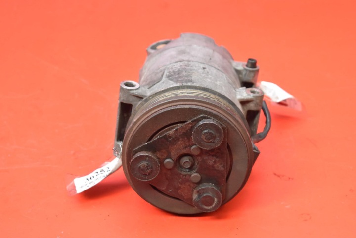 compressor pump of the air conditioning FORD FOCUS MK2 2.0 TDCI 136 KM LIFT 08-11