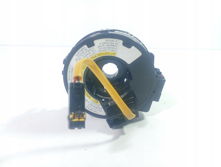 Suzuki Swift 3 III 05-10 ZWIJAK ANELLO airbag VOLANTE volante