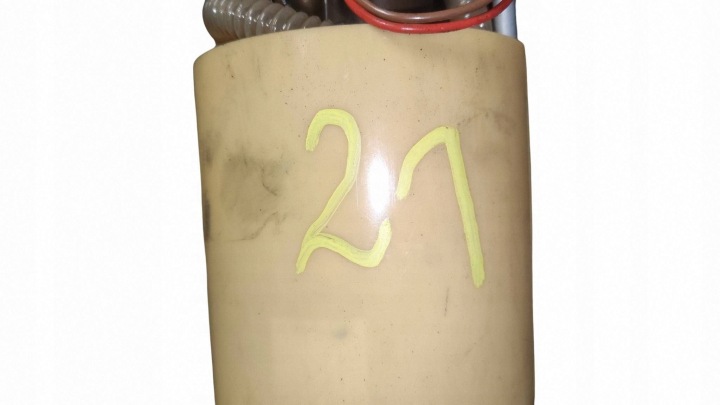 Kütusepump Opel Corsa D Lift FL 1.3 CDTI A2C53189699 tank 100% OK 6