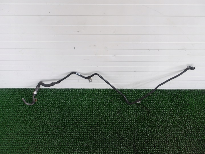 INFINITI Q50 13-18 2.2D Ölleitung Getriebe getriebe 21631-4GC0A OE