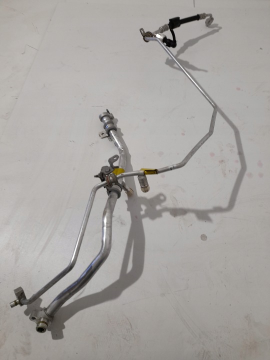 ALFA ROMEO GIULIA Conduit pieces tuyaux KLIMY 50532281+ 50550375
