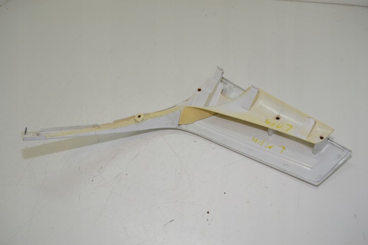 MERCEDES ACTROS MP4 LINES FALLING LAM 10