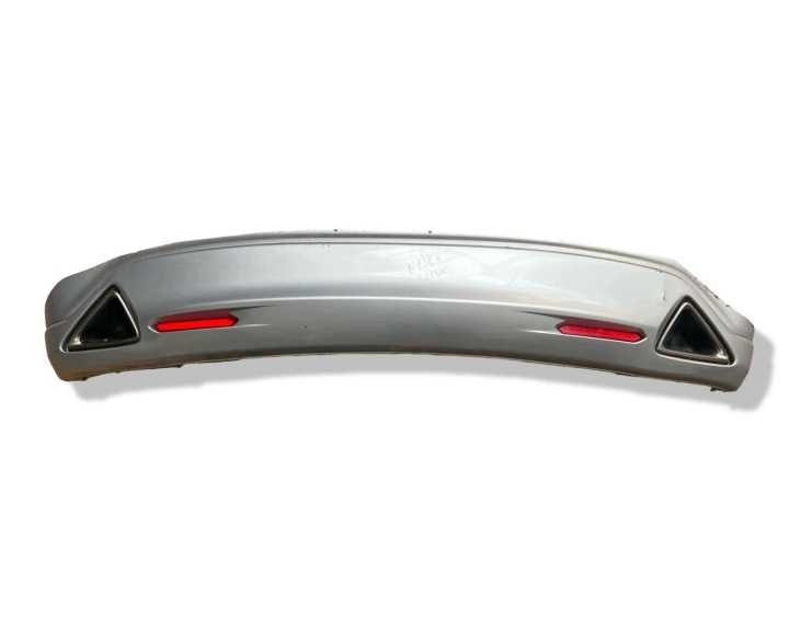 spoiler der Stoßstange Honda Civic 8 facelift FK1 2010 71502-SMG-E500