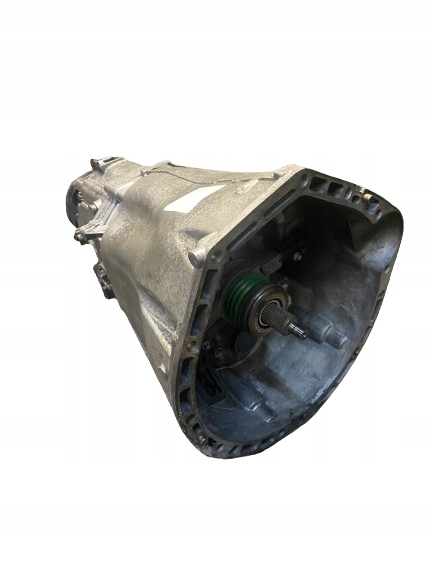 Boîte de vitesses MERCEDES C-KLASA 2.2 CDI R2112610901
