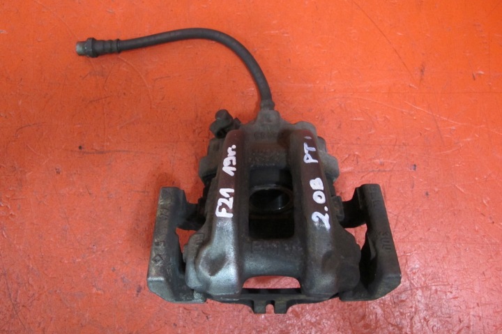 BMW 1 F21 LCI LIFT F20 caliper brake right rear part rear JARZMO
