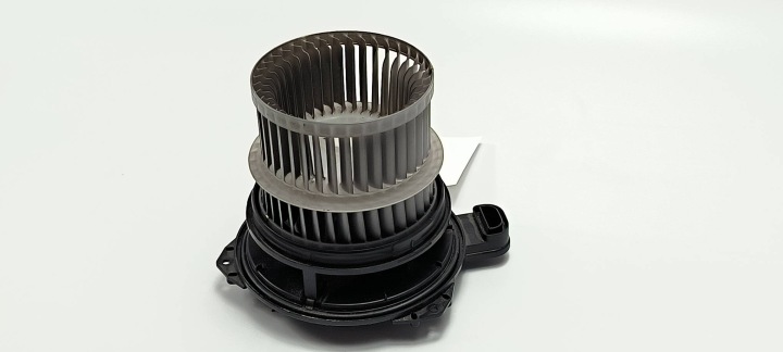 heating fan cab 5285R TOYOTA COROLLA E21