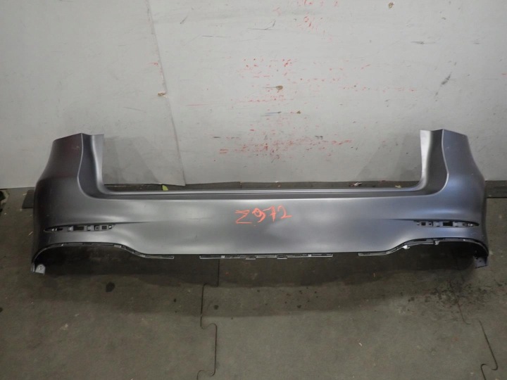 STOSSSTANGE HECK HINTEN MERCEDES GLC W253 AMG LIFT 2019- A2538850200