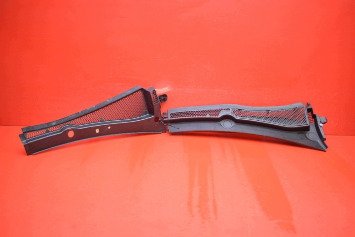 plastike brisace stakla kompletne EU 9673303080 9673302777 PEUGEOT 208 1 i 12-19