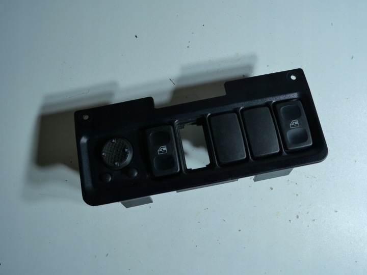 PANEL ablak nyomógomb PANEL ablak VW POLO CLASSIC 6K0857061
