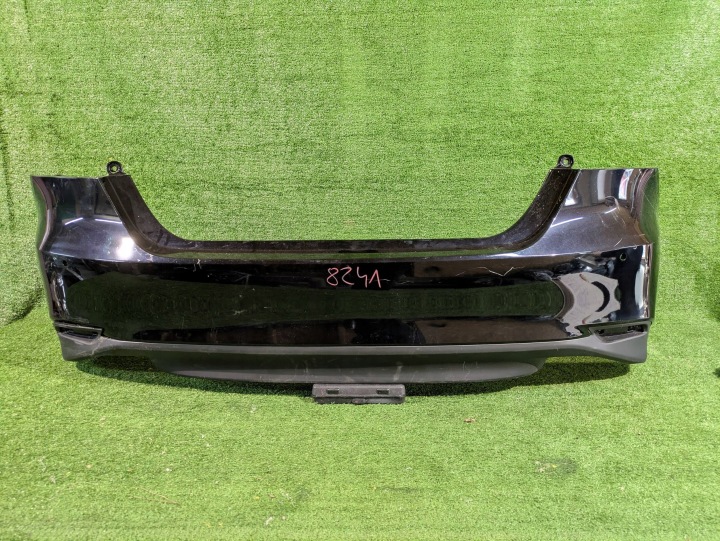 Paraurti posteriore posteriore TOYOTA CAMRY VIII 18- NR.8241