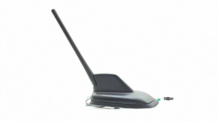 ANTENA dach GPS REKIN BAT VW POLO V 6R 6C 6R0035501D