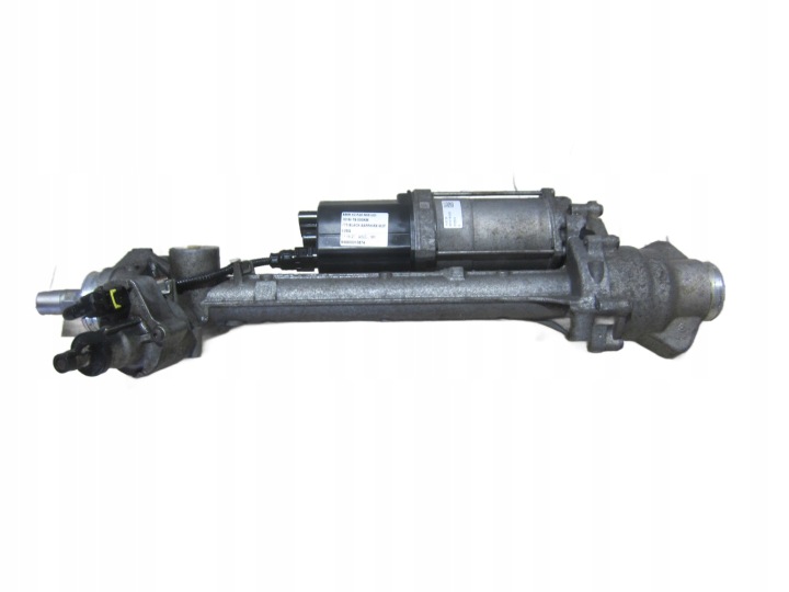 BMW X3 F25 electrical X4 F26 servo control MAGIEL 6881101 5A24380