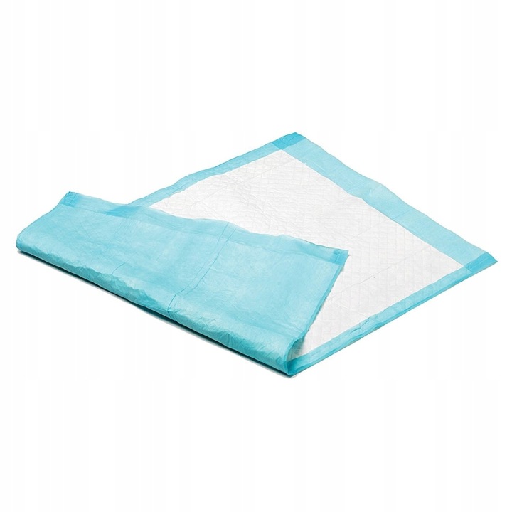 Підкладки килимки вбирні Abena Tissue 40 x 60 см 100 шт. Abena — фото 15