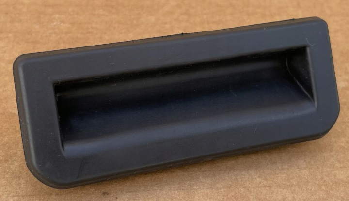 handle MIKROSTYK 6V0827566 original as new VW SKODA AUDI