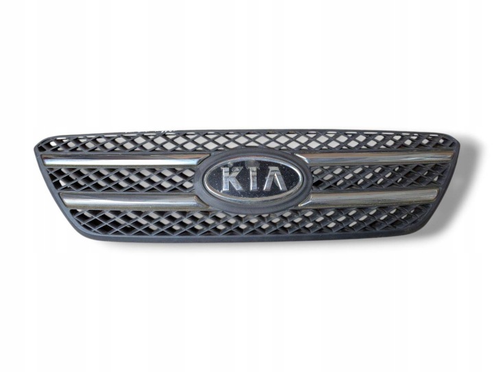 Grille/masque Radiateur Kia Ceed ED 2009 86350-1H000