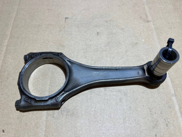 AUDI 3.0 TFSI CTU connecting rod KORBA R6EH
