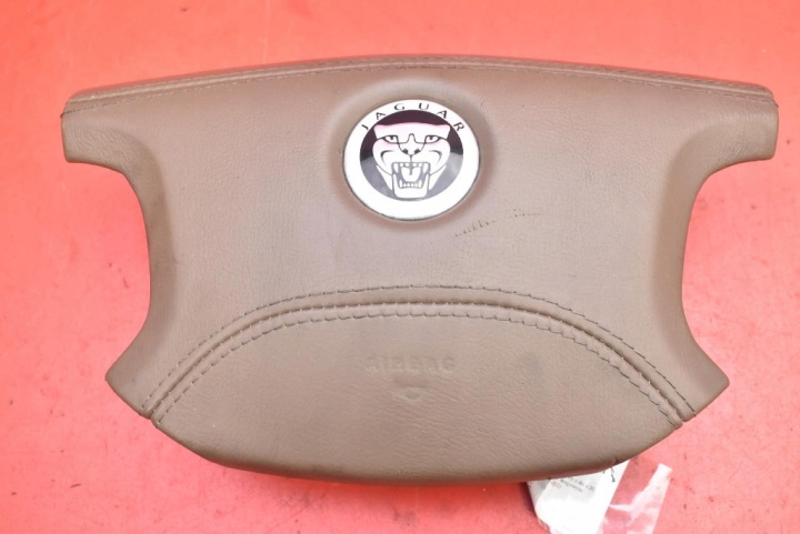 airbag řidičů 7W93043B13AB0AMB JAGUAR XJ X358 LIFT