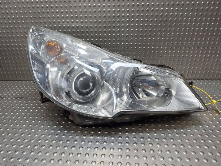 XENON rechts REFLEKTOR SUBARU LEGACY OUTBACK 09-12 EU