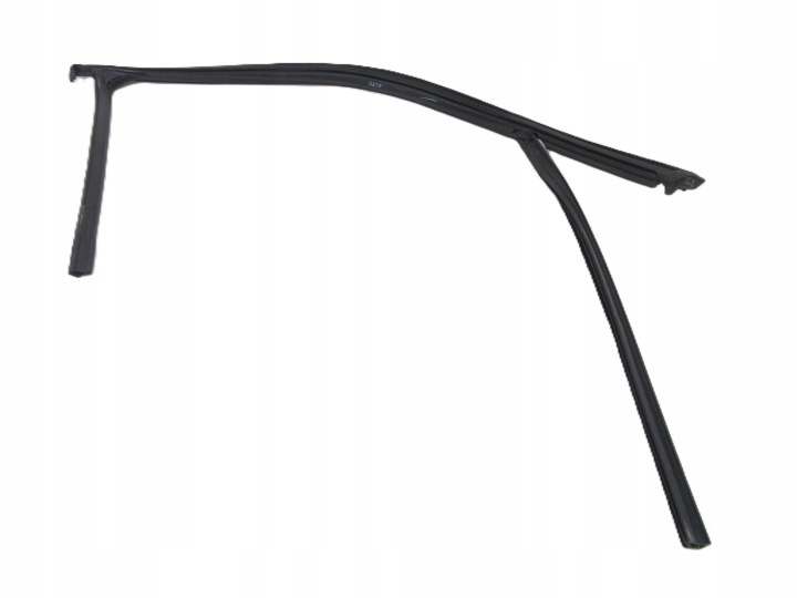 Prowadnica Fenster Dichtsatz Tür vorne links BMW F25 X3