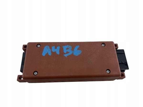 AUDI A4 B6 centralina modulo TELEFONU 8D0862335B