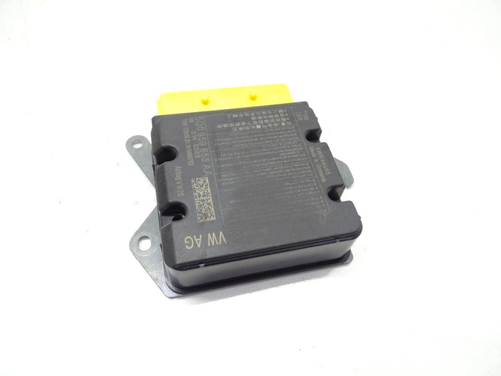 modul Vezerlő egység SENSOR airbag AIRBAG VW GOLF VII 7 A3 8V 5Q0959655A