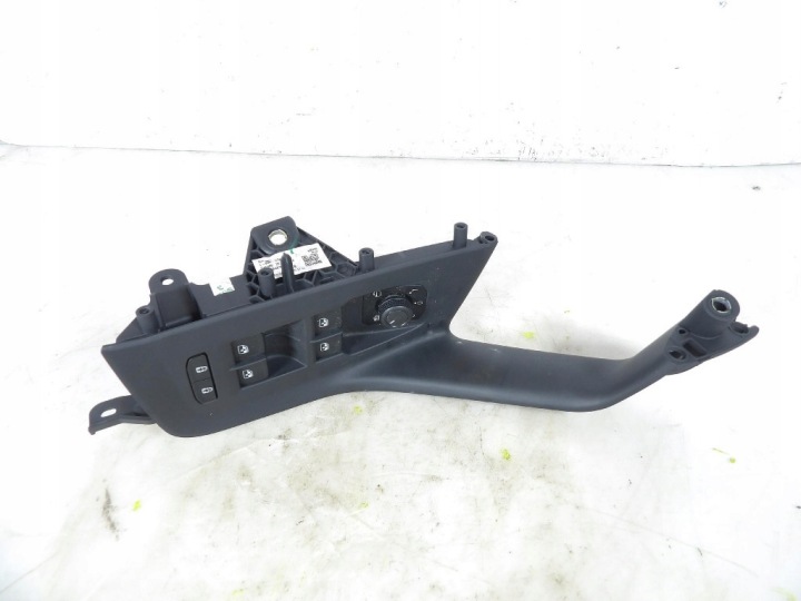 SKODA SUPERB IV 4 Commandes Vitre Rétroviseur Gauche 3J1867179