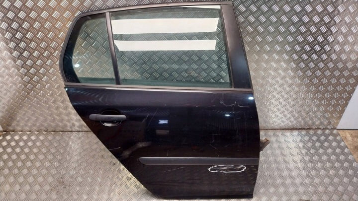 Portière Arrière Droit VW GOLF V HATCHBACK 03