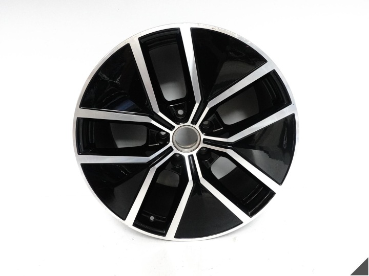PORSCHE CAYENNE 9Y3 COUPE PHEV CERCHIO CERCHIO RUOTA 11Jx21 ET49 QO1