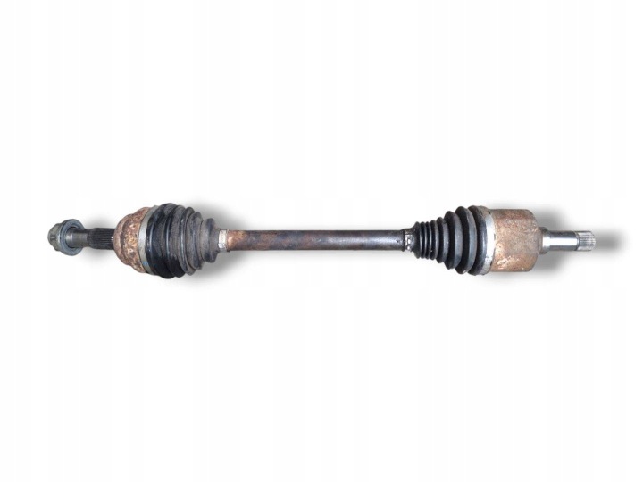 semi-axis front left side Fiat Ducato 3 2014 1369961080