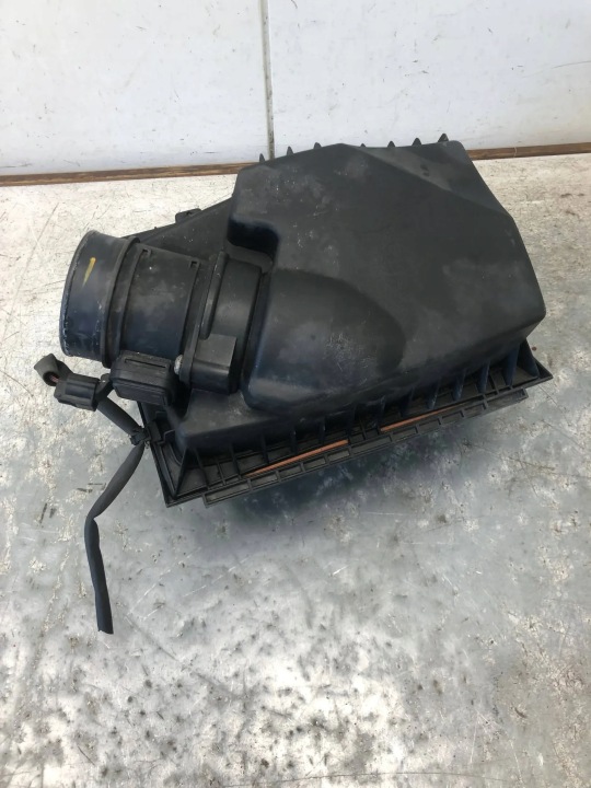 cover of a filter, air RENAULT MASTER III 8200751534