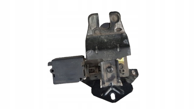 BMW E39 de la Serrure du capot Vérins de coffre hayon TOURING 8168892