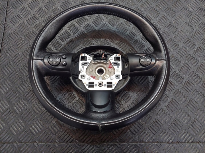 lenkrad MULTIFUNKCJA MINI COUPE Cooper SD R58