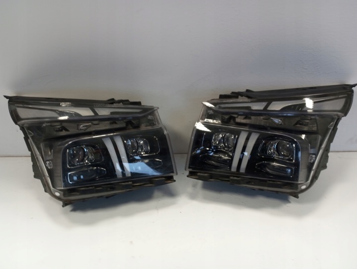 Feux phare HYUNDAI SANTA FE IV FULL LED 92102S1600 92101S1600 Droit Gauche
