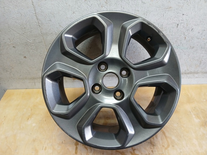 CERCHIO di alluminio FORD 6,5J 16" ET37,5 4X108