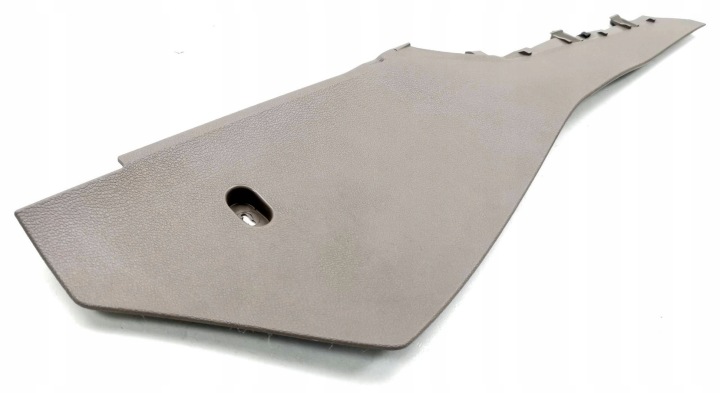 ORG COPERTURA GREMBIALINA TUNELU SINISTRA VW GOLF VI 1K1863045