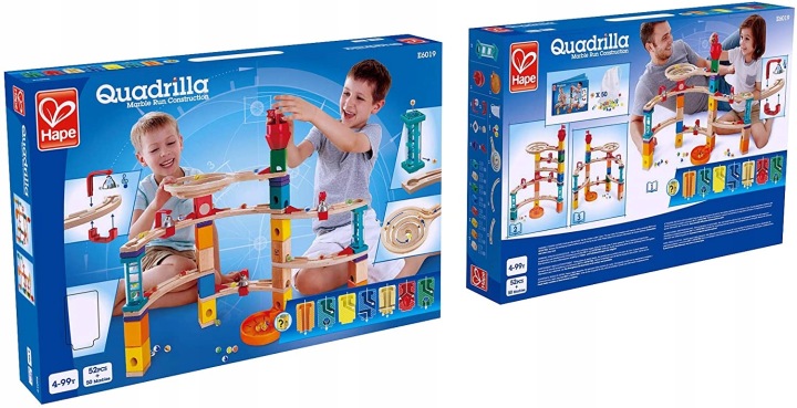 Hape Hape Втеча з замку E6019 — фото 2
