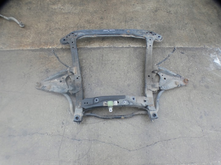 Querlenker links rechts vorne DACIA LODGY 545017081R
