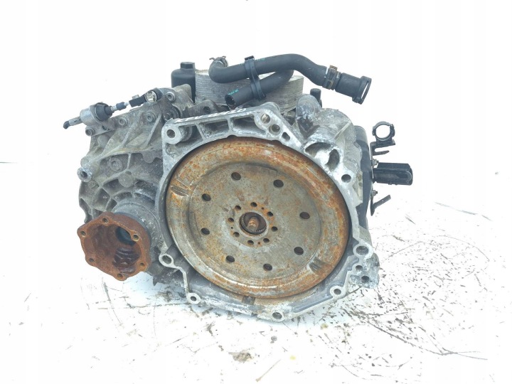 Getriebe AUTOMAT KPV VW GOLF VI SCIROCCO A3 8P 2.0 TFSI GWARNCJA ROZ
