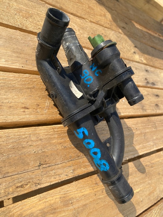 Scatola termostato FORD PEUGEOT 9670253780