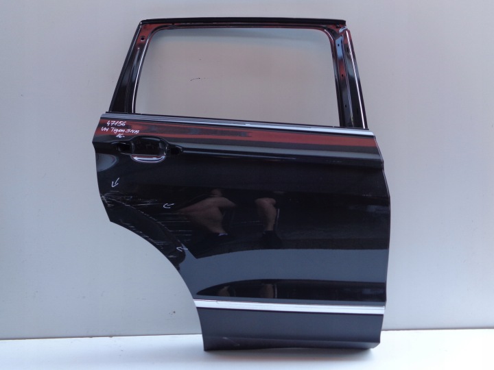 Portière Droit Arrière VW TIGUAN II 5NA 16- NR 47156