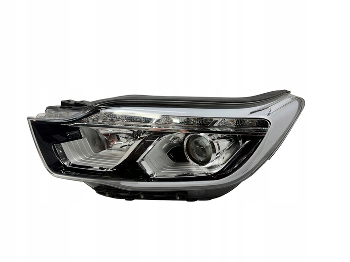 0708ー4800ーR.M.様【９点】 Buy Ssangyong musso 18r front headlight front left right
