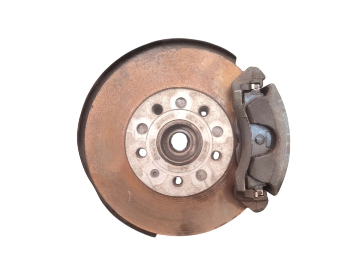 swing right front SEAT LEON III LIFT (2016-2020) 1.4 TSI 125KM