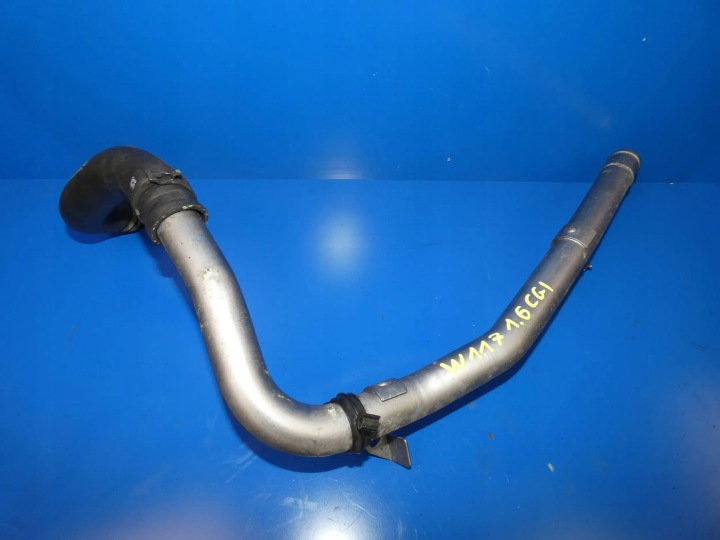 Mercedes-Benz CLA W117 B W246 A W176 1.6 CGI tubo tubo flessibile d’acqua Tubazione