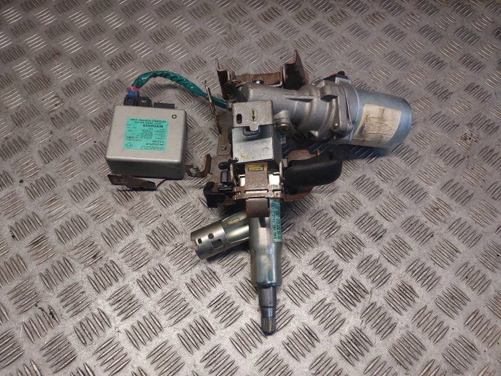 Direction assistée Électricité RENAULT CLIO II Phase et 8200091805