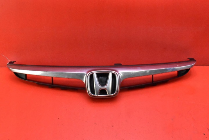 Grille CHROM 71121-SNL-T010 HONDA CIVIC 8 VIII 05-08