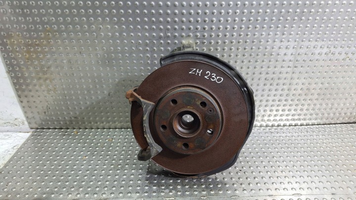 Achsschenkel Radnabe Radlager links vorne A24605 MERCEDES CLA W117 A-KLASA W176 B-KLASA W246
